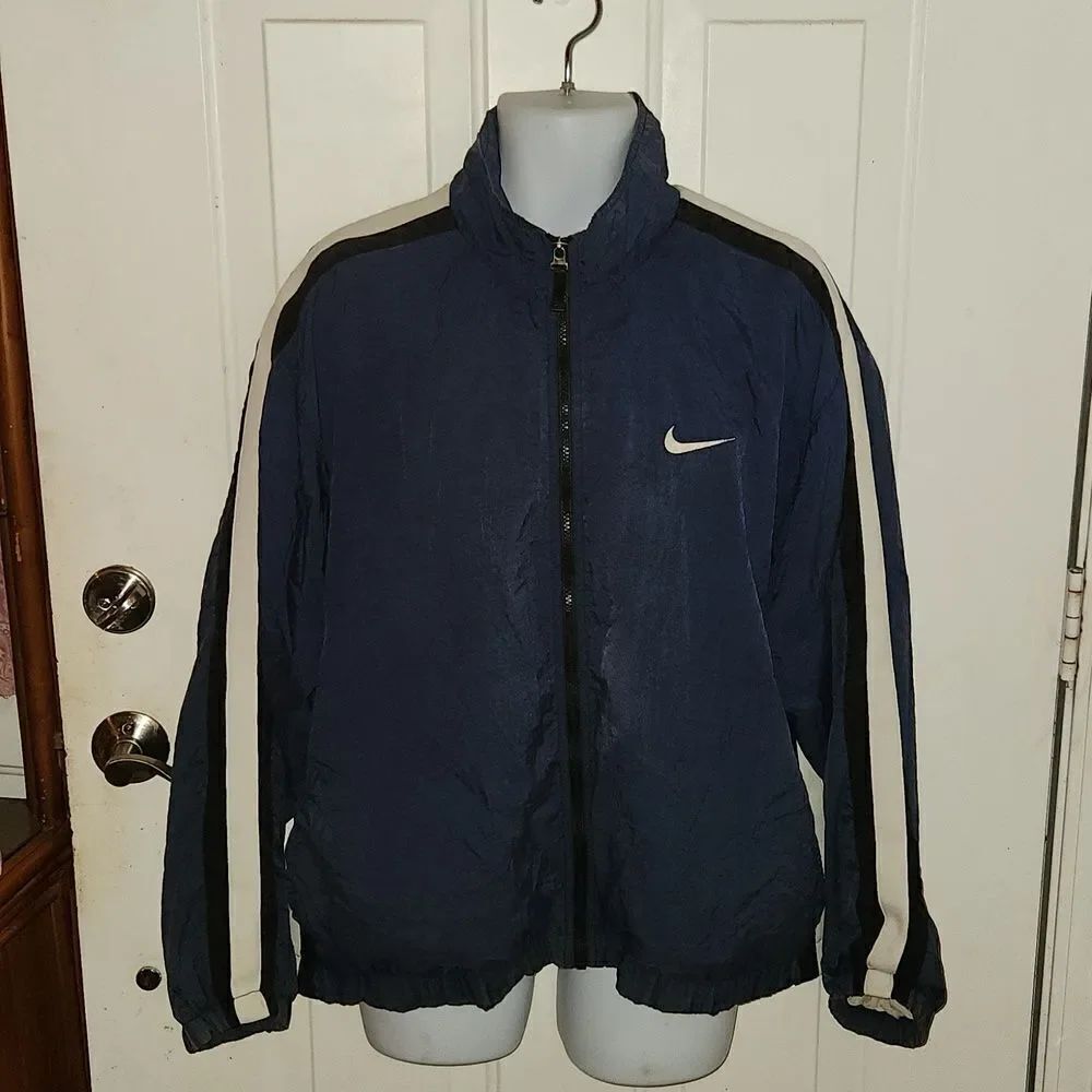 Vintage Nike Jacket L